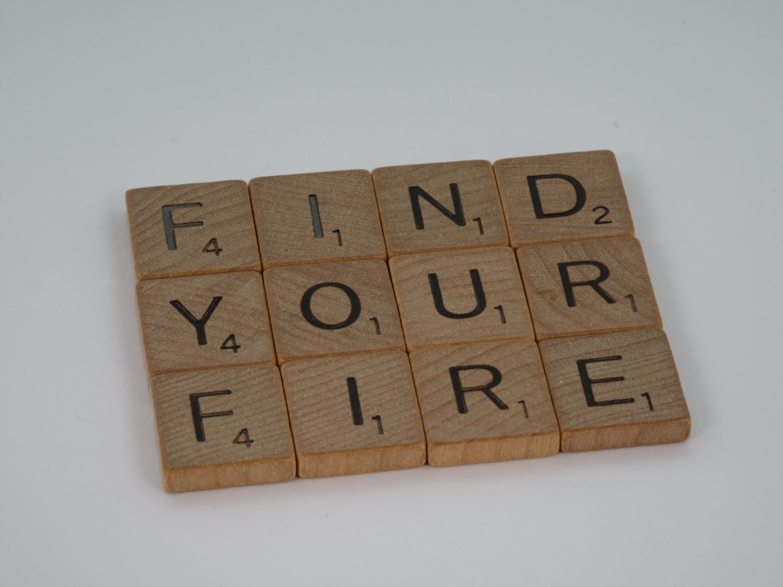 findyourfire Soul Life Planning - Vision Board im Einklang Deiner Seele