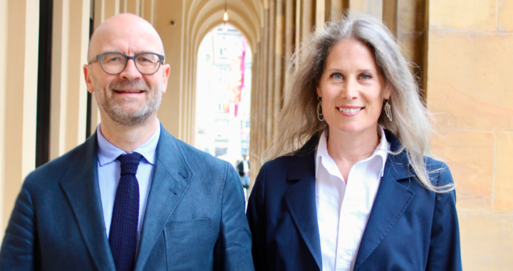 Roman Enders Freymund Capital Consult